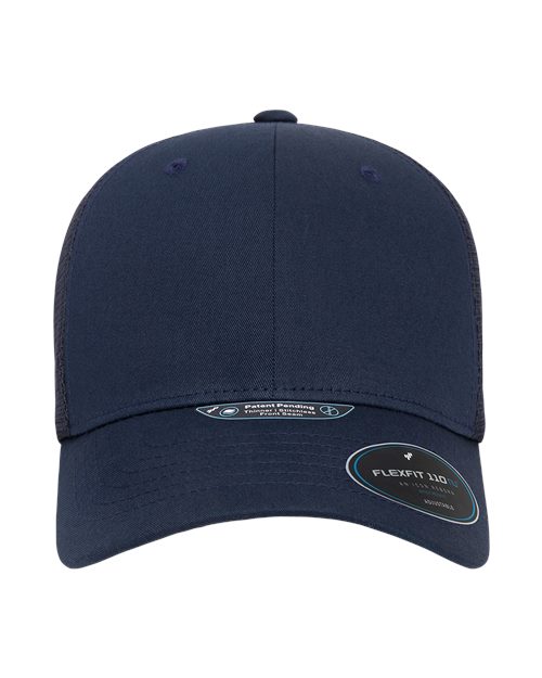 Flexfit 110® NU Mesh Cap 110MNU