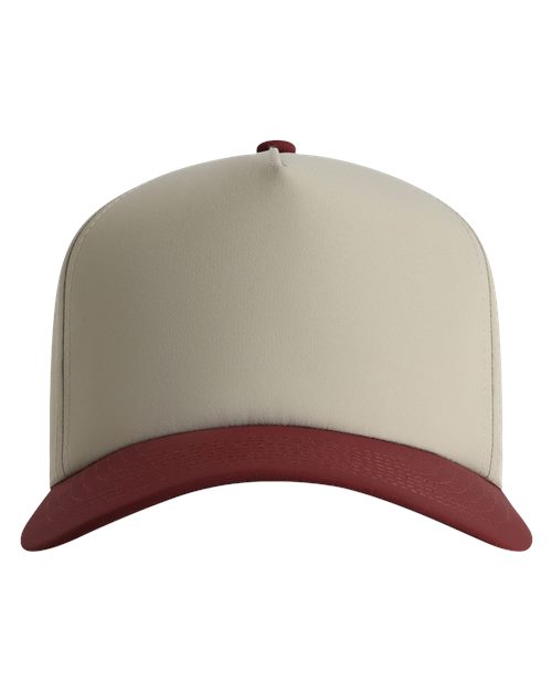 Imperial The Persimmon Two-Tone Cap 5068