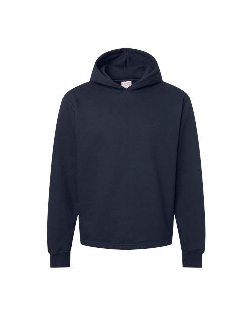 Bayside The Quintessential Hooded Sweatshirt 975