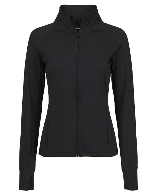 Boxercraft Women's Zen Full-Zip Jacket BW5210