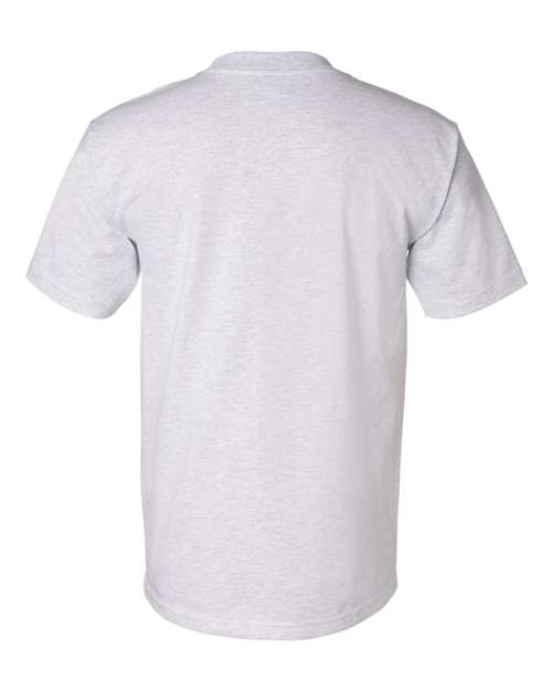 Bayside Unisex USA-Made Heavyweight T-Shirt 5100