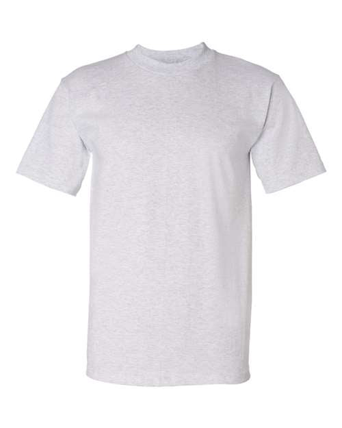 Bayside Unisex USA-Made Heavyweight T-Shirt 5100