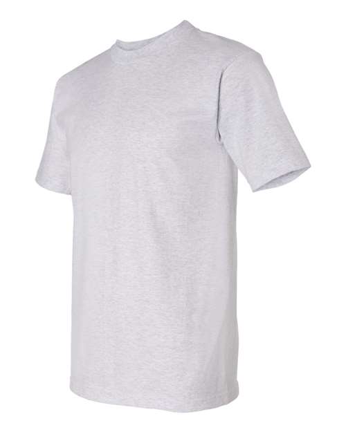 Bayside Unisex USA-Made Heavyweight T-Shirt 5100