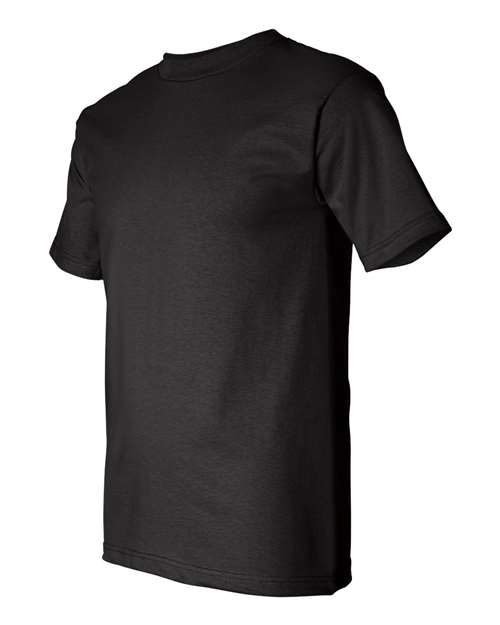 Bayside Unisex USA-Made Heavyweight T-Shirt 5100