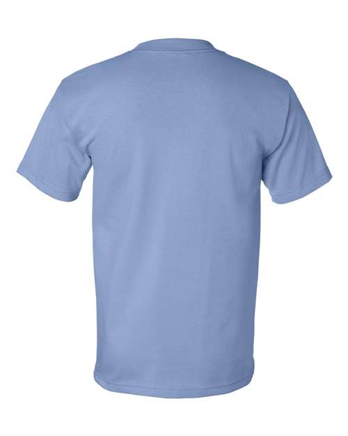 Bayside Unisex USA-Made Heavyweight T-Shirt 5100