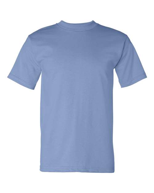 Bayside Unisex USA-Made Heavyweight T-Shirt 5100