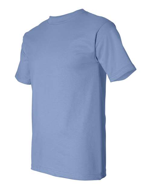 Bayside Unisex USA-Made Heavyweight T-Shirt 5100
