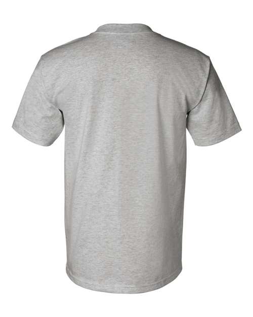 Bayside Unisex USA-Made Heavyweight T-Shirt 5100