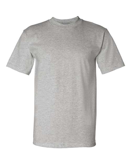 Bayside Unisex USA-Made Heavyweight T-Shirt 5100