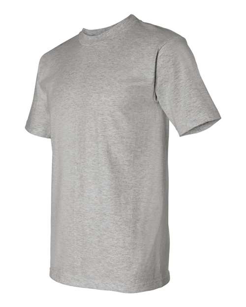 Bayside Unisex USA-Made Heavyweight T-Shirt 5100
