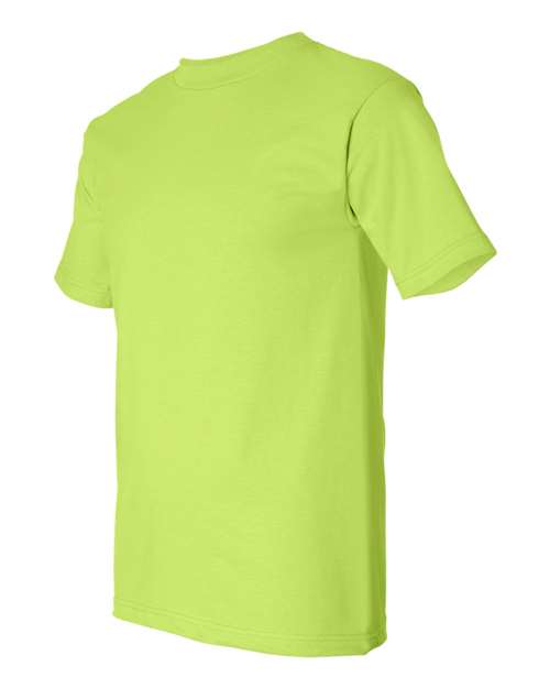 Bayside Unisex USA-Made Heavyweight T-Shirt 5100