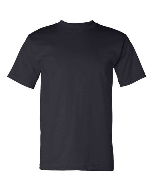 Bayside Unisex USA-Made Heavyweight T-Shirt 5100