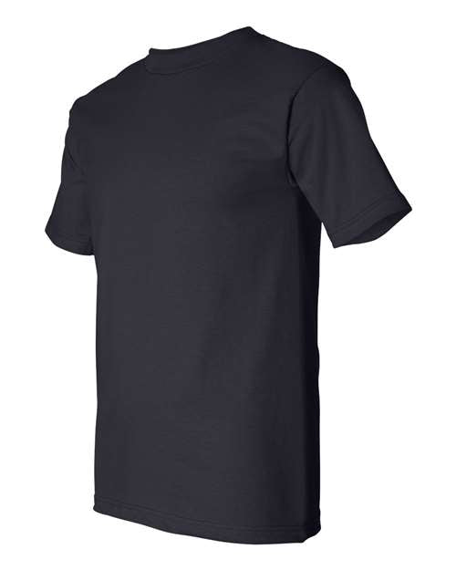 Bayside Unisex USA-Made Heavyweight T-Shirt 5100