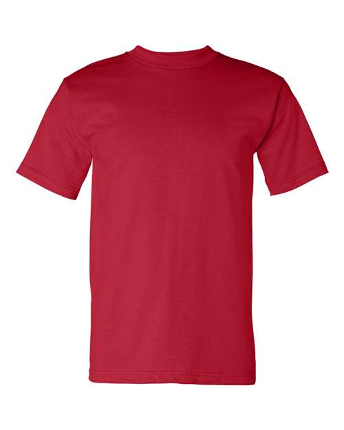 Bayside Unisex USA-Made Heavyweight T-Shirt 5100