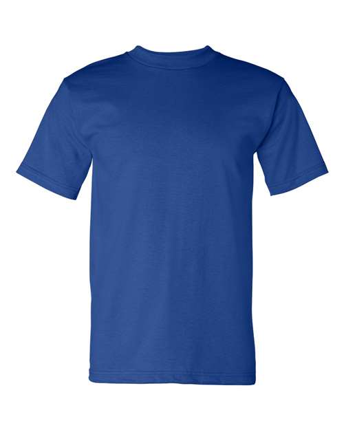 Bayside Unisex USA-Made Heavyweight T-Shirt 5100