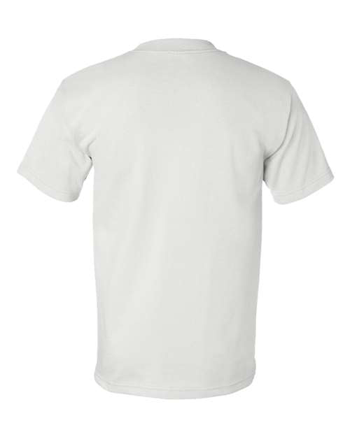 Bayside Unisex USA-Made Heavyweight T-Shirt 5100