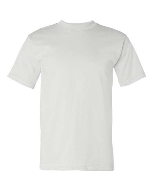 Bayside Unisex USA-Made Heavyweight T-Shirt 5100
