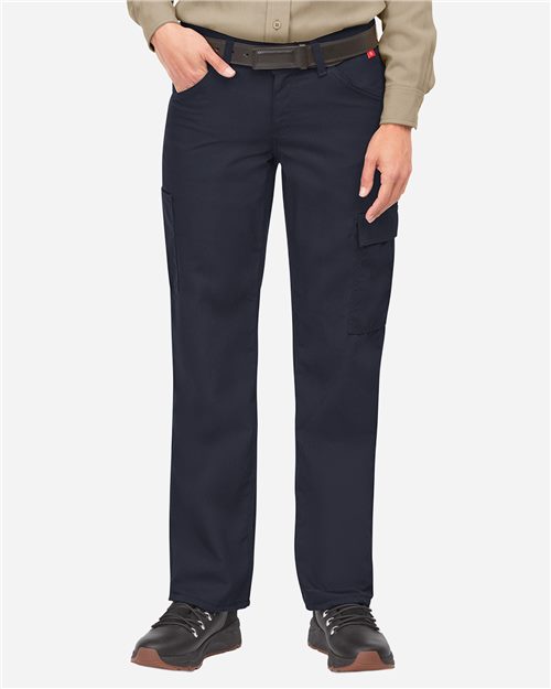 Bulwark Women's IQ Series® Lightweight Comfort Pants QP15
