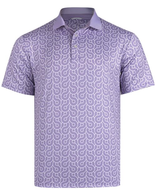 Swannies Men's Ryder Polo P10205