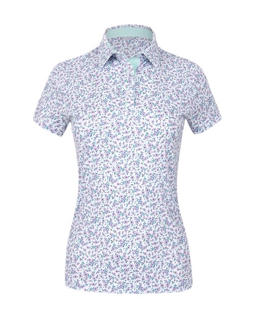 Swannies Women's Talia Polo W60102
