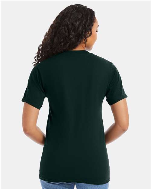 Hanes Unisex Beefy-T® T-Shirt 5180