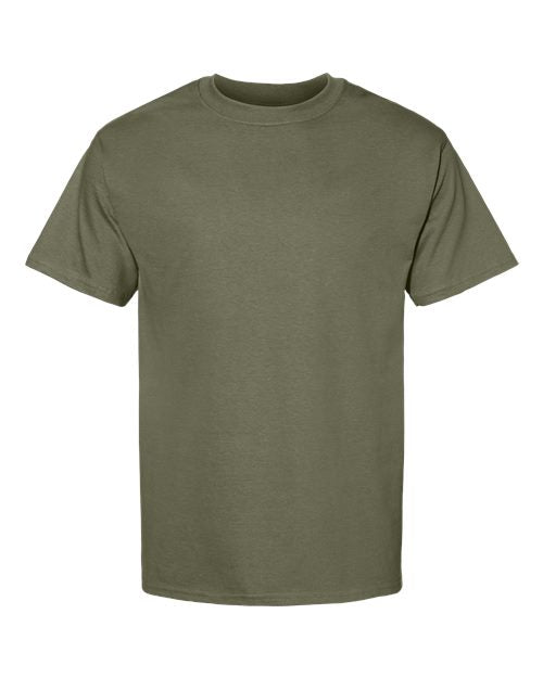 Hanes Unisex Beefy-T® T-Shirt 5180