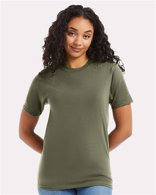 Hanes Unisex Beefy-T® T-Shirt 5180
