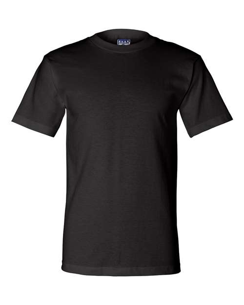 Bayside Unisex Union-Made T-Shirt 2905