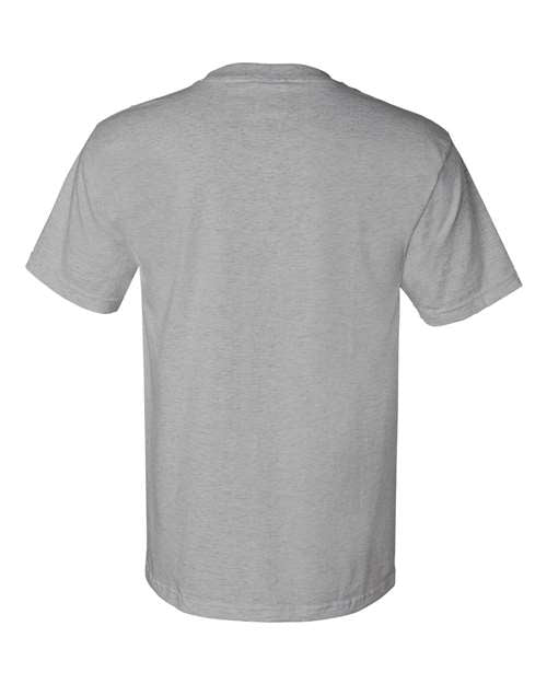 Bayside Unisex Union-Made T-Shirt 2905