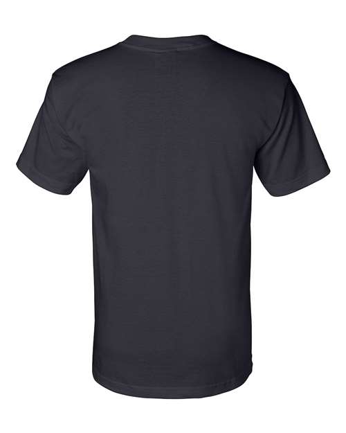 Bayside Unisex Union-Made T-Shirt 2905