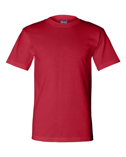 Bayside Unisex Union-Made T-Shirt 2905
