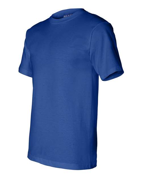 Bayside Unisex Union-Made T-Shirt 2905