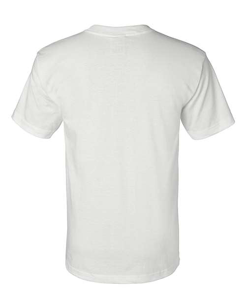 Bayside Unisex Union-Made T-Shirt 2905