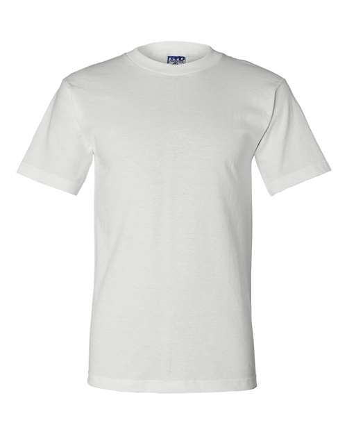 Bayside Unisex Union-Made T-Shirt 2905