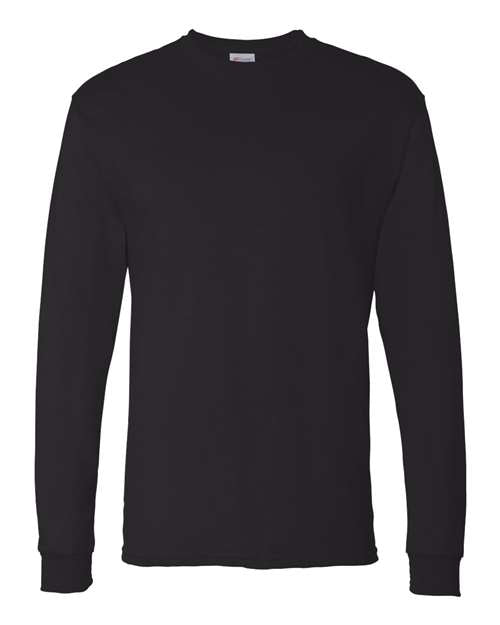 Hanes Unisex Essential-T Long Sleeve T-Shirt 5286