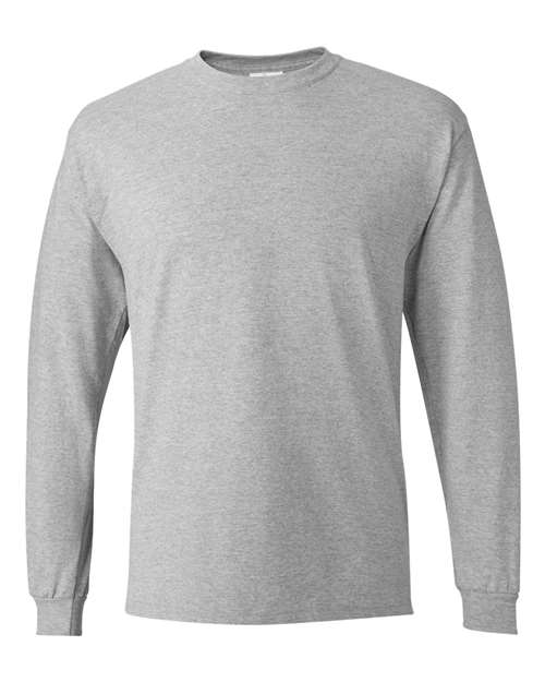 Hanes Unisex Essential-T Long Sleeve T-Shirt 5286