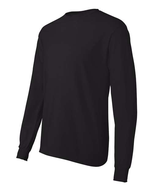 Hanes Unisex Authentic Long Sleeve T-Shirt 5586