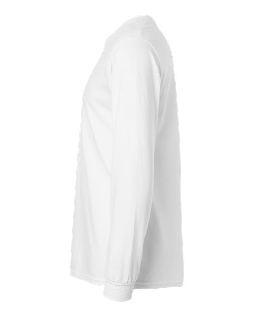 Gildan Unisex Ultra Cotton® Long Sleeve T-Shirt 2400