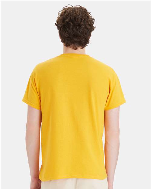 Hanes Unisex EcoSmart® T-Shirt 5170