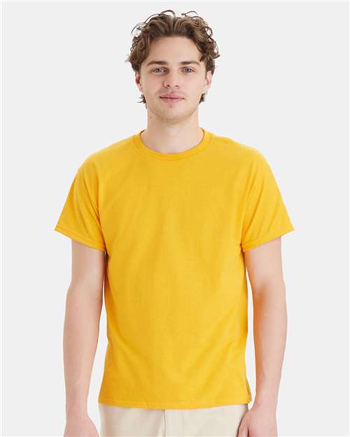 Hanes Unisex EcoSmart® T-Shirt 5170
