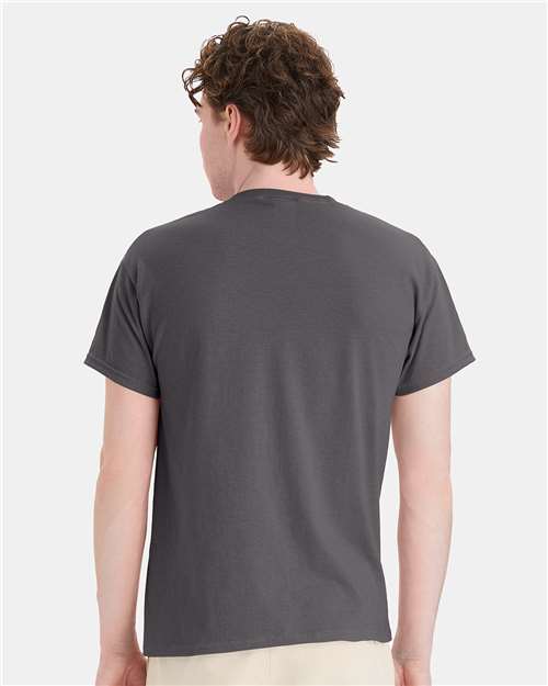 Hanes Unisex EcoSmart® T-Shirt 5170