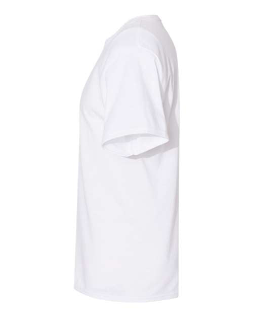 Hanes Unisex EcoSmart® T-Shirt 5170