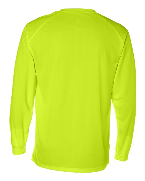 Badger Unisex B-Core Long Sleeve T-Shirt 4104