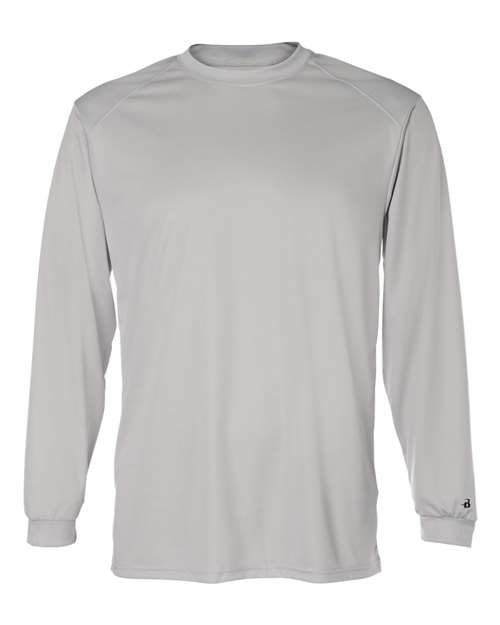 Badger Unisex B-Core Long Sleeve T-Shirt 4104