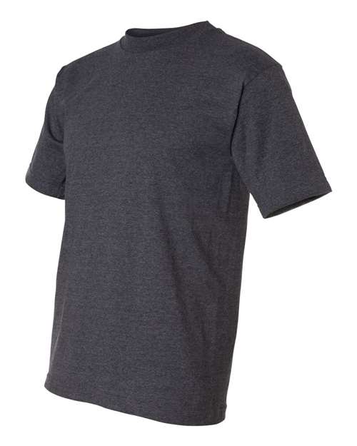Bayside Unisex USA-Made 50/50 T-Shirt 1701