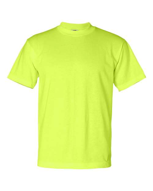 Bayside Unisex USA-Made 50/50 T-Shirt 1701