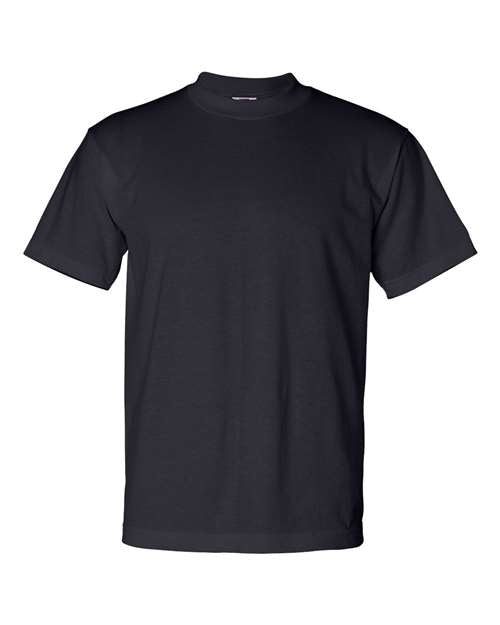 Bayside Unisex USA-Made 50/50 T-Shirt 1701