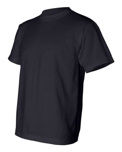 Bayside Unisex USA-Made 50/50 T-Shirt 1701