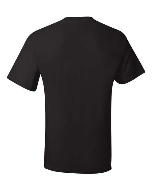 Hanes Unisex Beefy-T® Pocket T-Shirt 5190