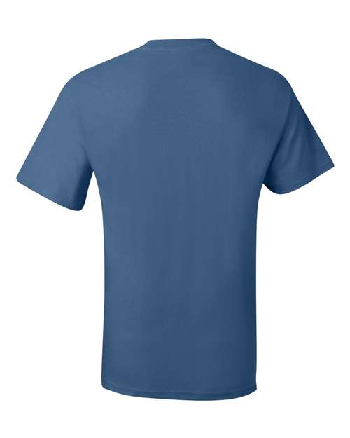 Hanes Unisex Beefy-T® Pocket T-Shirt 5190